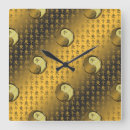 Buscar zodiaco chino relojes de pared Año nuevo chino