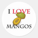 Buscar mangos pegatinas Comida