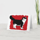 Buscar gato del smoking tarjetas Felino