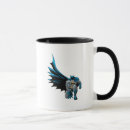 Buscar batman tazas Amarillo y negro