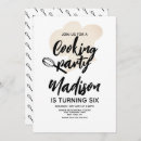 Buscar cocinero invitaciones Restaurante