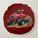 Buscar 4x4 cojines Monstruo