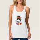 Buscar bruja camisetas tirantes Espeluznante