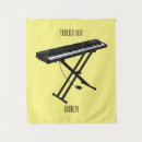 Buscar sintetizadores posters Teclado