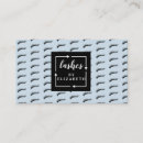 Buscar latigazos tarjetas de visita Artistas de maquillaje