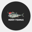 Buscar atún pegatinas Océano