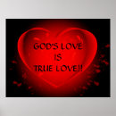 Buscar el amor de dios posters Colorido