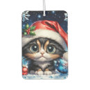 Buscar copos nieve coche accesorios Feliz navidad
