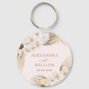 Buscar boho floral llaveros Prometida