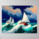 Buscar regatta posters Mar