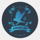 Buscar ravenclaw pegatinas Brujería