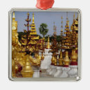 Buscar myanmar adornos Budismo