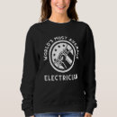 Buscar ingeniero industrial sudaderas Electricista