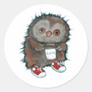 Buscar bebedor pegatinas Bebedor de café