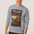 Buscar asesinos sudaderas Humor