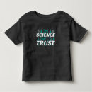 Buscar profesor de ciencias camisetas Científico