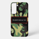 Buscar camo samsung fundas General y unisex