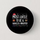 Buscar gangsta chapas Halloween