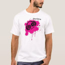 Buscar bassline camisetas Bajo