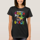 Buscar 3rd grade camisetas Dinosaur