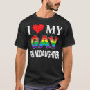 Buscar mamá lesbiana camisetas Familia