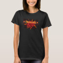 Buscar el estrangular camisetas Lucha