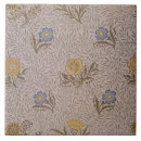 Buscar papel pintado del vintage azulejos Flores
