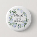 Buscar 90 cumpleaños chapas Para todos