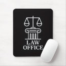 Buscar abogados alfombrillas de raton Justicia