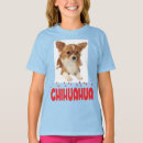 Buscar de pelo largo camisetas Perro