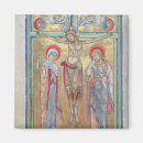 Buscar crucifijo imanes Francés