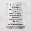 Buscar de encargo invitaciones Para ellos