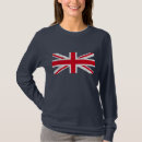 Buscar flag camisetas Britain