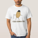 Buscar tate camisetas Patata