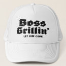 Buscar papa de boss Cocinero