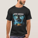 Buscar native american camisetas Moderno