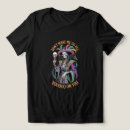 Buscar vudú camisetas Contenido generativo