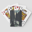 Buscar surrealismo barajas de cartas Miedo