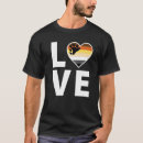 Buscar bandera del oso camisetas Lgbtq