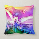 Buscar felpa cojines Para ella