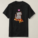 Buscar pizza cat camisetas Divertido