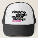 Buscar danza gorras Fiesta