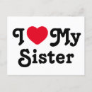 Buscar amo a mi hermano postales Para ella