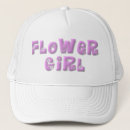 Buscar florist gorras Chica