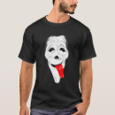 Buscar horror movie camisetas Película de terror