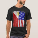 Buscar philippines camisetas 6 º estadía