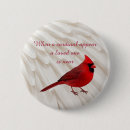 Buscar pájaro redondos pins General y unisex