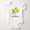 Buscar pollo amarillo bebe ropa Recién nacido