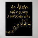 Buscar cantantes posters General y unisex
