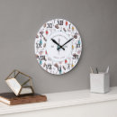 Buscar alquiler relojes de pared Náutico